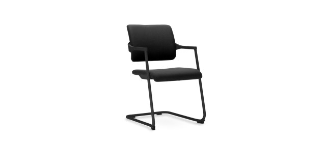 4ME | Visitor and Meeting Chair